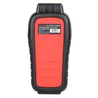 Version UE avec livraison gratuite Autel Maxi TPMS TS508WF double fréquence 315 MHz et 433 MHz, prise en charge du diagnostic Wi-Fi et de l'activation de l'outil de service