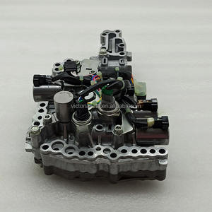 JF017E-0044-OEM Valve Body OEM Separator Nomor <span class=keywords><strong>EA</strong></span>/<span class=keywords><strong>EE</strong></span> RE0F10D/JF017E Transmisi CVT untuk Nissan Mitsubishi - Product Image 3