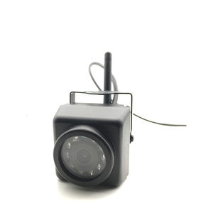 1920P 1080P 960P 720P Auto Wifi <span class=keywords><strong>IP</strong></span> Kamera 940Nm Wasserdicht 2MP 5MP Metall gehäuse Mini CCTV Überwachungs kameras SD-Karte Aufnahme - Product Image 3