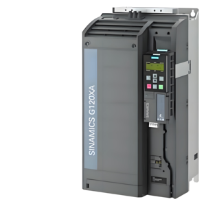 Tout nouveau <span class=keywords><strong>convertisseur</strong></span> de fréquence <span class=keywords><strong>triphasé</strong></span> Siemens VFD 30Kw 60hz à 50hz 6SE6440-2AD33-0EA1 <span class=keywords><strong>220v</strong></span> à 380v inventaire - Product Image 3