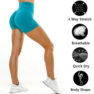 Biker <span class=keywords><strong>court</strong></span> pour femmes, collation, <span class=keywords><strong>Short</strong></span> bottin, vente en gros d'usine, chine, - Product Image 6