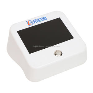 出厂价LEYIDI电动手部康复机器人手套，适用于中风/瘫痪/偏瘫治疗用品，经过ISO认证 - Product Image 4