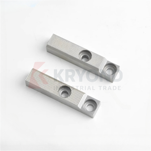 1 Pair M2.072.221 Pull Rail for PM74 SM74 High Quality <b>Offset</b> Printing Machinery Spare Parts - Product Image 2