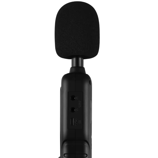 YW-532 Digital Sound Level Meter