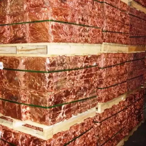 Медная проволока высокой степени очистки, Высококачественная медная проволока 99,9