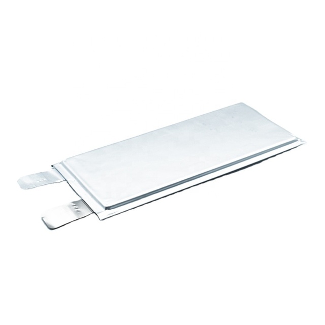 PINSHENG ENERGY 3.6V 0.5mm 1mm 2mm Thickness Thick 20Ah Rechargeable Small Ultra Thin NCM Lithium Lipo Polymer Battery Cell