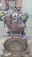 Ensemble moteur diesel Mitsubishi remanufacturé 6D114-2 6D114 pour remplacement d'excavatrice Kobelco SK200-5