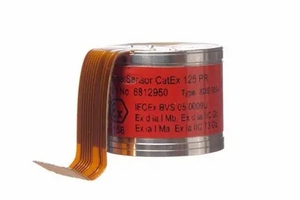 เซ็นเซอร์ตรวจจับการเผาไหม้แบบเร่งปฏิกิริยา BEST-PRICE DRAGER DraegerSensor CatEx 6851900 Cat-Ex 125 PR - Product Image 4