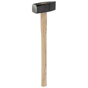 PICARD - 0005901-04 Trineo de piedra con ojo ovalado y cara ligeramente curvada No. 59 ES - EAN 4016671004175 MARTILLOS Y CINCELES - Product Image 1