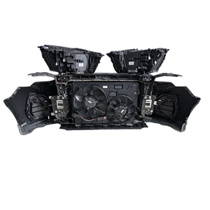 2021 2023 <span class=keywords><strong>Audi</strong></span> <span class=keywords><strong>Q3</strong></span> paraurti anteriore di alta qualità popolare usato accessorio per 2024 - Product Image 6