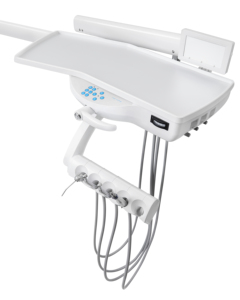 Best <strong>Price</strong> Factory Sale <strong>Economic</strong> China Silla <strong>Dental</strong> with Dentist <strong>Chair</strong> - Product Image 2