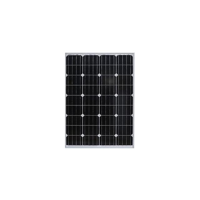 Power-saving Solar Panel Production Line 140w Solar Panel System Mono Solar Energy Panel
