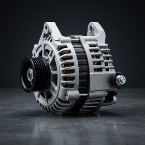 Wettbewerbsfähiger Preis 12V Auto-Lichtmaschinenbausatz DVA375 für VW Verschiedene Permanentmagnet-Generatoren Neuzustand <span class=keywords><strong>DaChao</strong></span> Marke 12 - Product Image 6