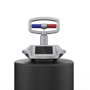Aparato <span class=keywords><strong>de</strong></span> inducción electromagnética <span class=keywords><strong>de</strong></span> la Ley <span class=keywords><strong>de</strong></span> Faraday1 para equipos educativos - Product Image 1