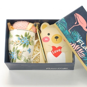 Nueva llegada esmalte de cerámica personalizado Hunan esmalte imitación Mini taza de café - Product Image 4