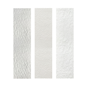 Panel de Pared de Piedra Artificial Flexible Moderno MCM, Fácil de Instalar, Papel Tapiz Impermeable Ecológico para Paredes Exteriores - Product Image 2