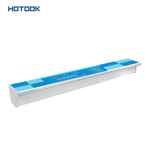 Fontaines de douche LED en PVC et plastique de haute qualité pour jardin et <span class=keywords><strong>piscine</strong></span> Conceptions uniques de <span class=keywords><strong>rideau</strong></span> d'eau en cascade pour piscines Spa - Product Image 2