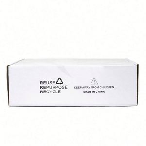 Nueva Riñonera Ultraligera Plegable para Hombre y Mujer, Bolsa de Cintura, Bandolera para Viajes, Senderismo, Correr, Set de Regalo - Product Image 4