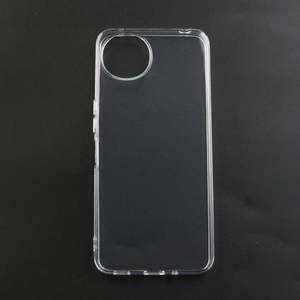 Coque de téléphone antichoc haute transparence pour Sharp Aquos Wish 4 SH-52E Sense 7 Plus 8 9 R9 Pro Protection souple en TPU pour l'arrière - Product Image 5