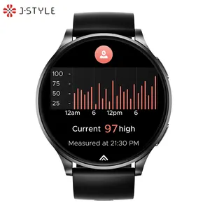 2305A tracker temperaturmesser mobiltelefon japan mit uhren männer smart 2023 wasserdicht für frauen smartwatch smartwatch