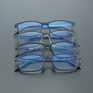New Arrival bán buôn biểu tượng tùy chỉnh TR 90 + superelastic hợp kim thiết kế thời trang phụ nữ bướm Acetate kính quang học khung - Product Image 1