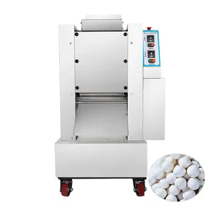 6-13mm Stainless Steel Chinese Manufacturer Directly Supplies Tapioca Pearls Making Equipment For Commercial Use