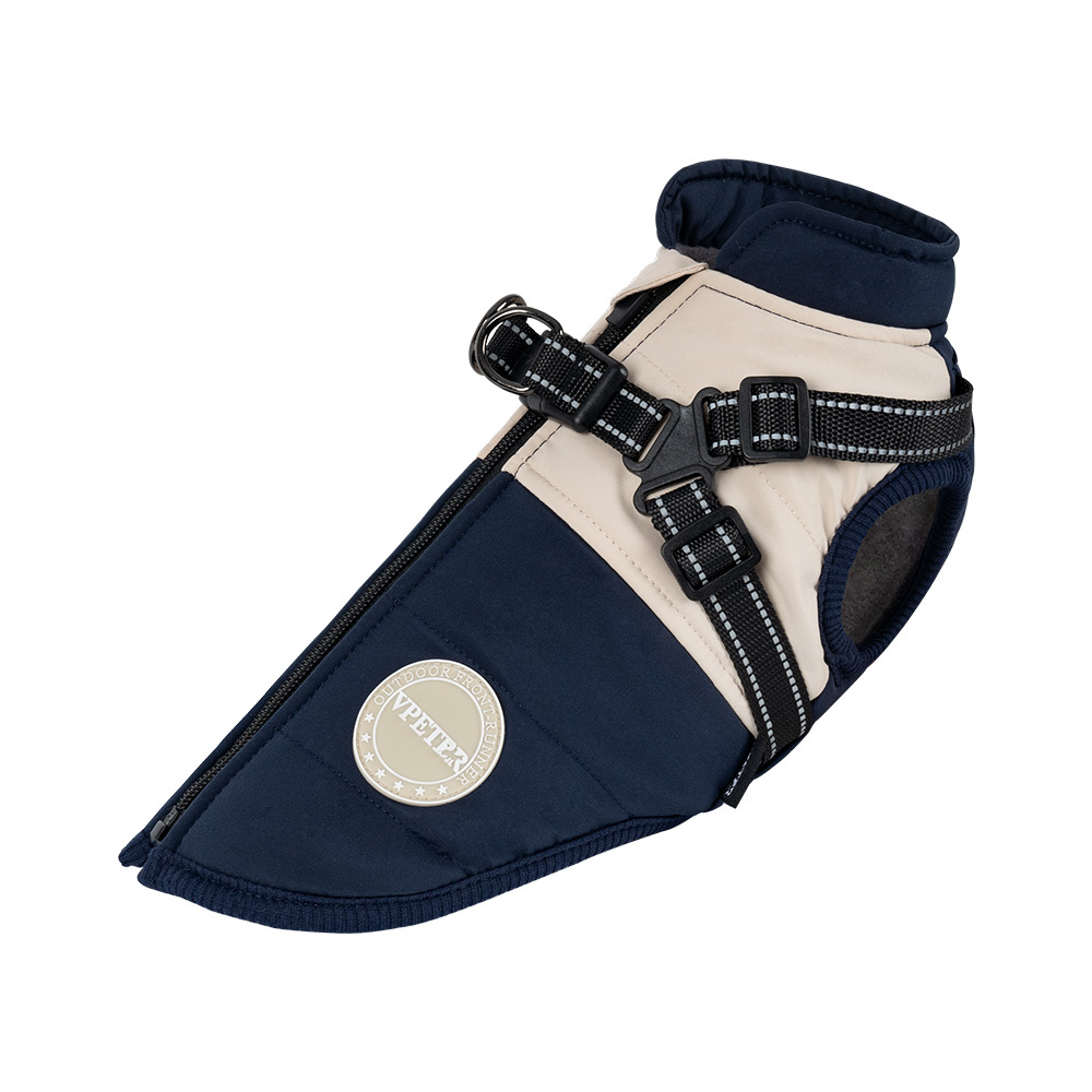 colorful Navy