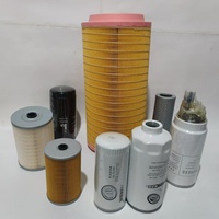 Nuevo Filtro de Aceite de Papel LF670 LF9009 LF3000 FS1212 5266016 LF777 LF3345 LF3349 LF9009 Filtros de Motor
