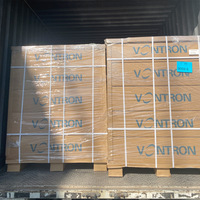 Vontron RO Membrane 4040 Modèle ULP31-4040 LP21-4040 LP22-8040 Nanofiltration Membrane VNF 4040 VNF8040
