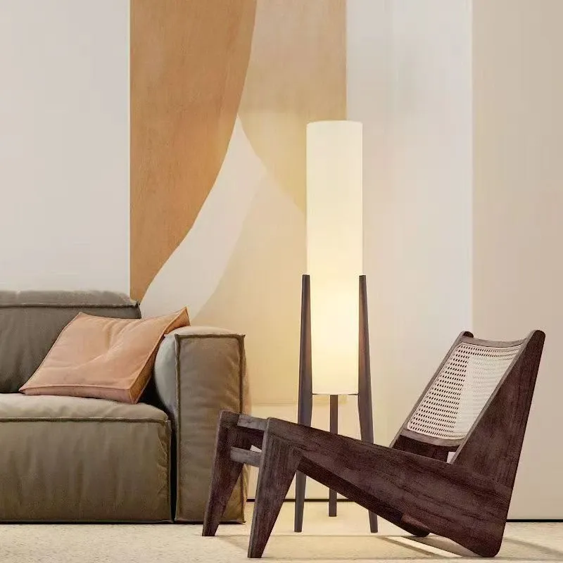 Modern Japanese Style Atmosphere Nordic Retro