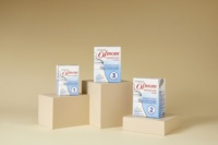 Lait infantile liquide Bolonese Ofmom Mothers Choice RTD, stérilisé, de 0 à 6 mois, Italie, Granarolo COREE