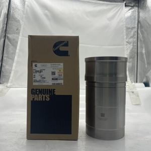 Cho <span class=keywords><strong>Cummins</strong></span> 6ct <span class=keywords><strong>6L</strong></span> Isle 5478894 Piston lót mới xi lanh Lót thay thế - Product Image 2