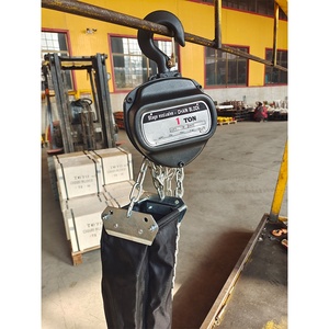 Sıralı hat hoparlör alüminyum kafes kaldırma - Product Image 5