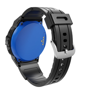 Reloj Inteligente para Niños OEM con Videollamada 4G, GPS, LBS, Ubicación Wifi, Batería de 500 mAh, Pantalla Táctil, Reloj Inteligente Seguro para Niños - Product Image 4