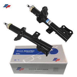 Izquierda delantera auto amortiguadores para Chevrolet N300/2008-2017 N300 N200 OE 24569069/ZD45S268F OEM estándar N300 caja 2011- 1 PC SP - Product Image 1