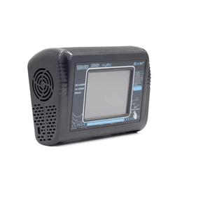 Cargador/Descargador de Baterías de Doble Canal con Pantalla Táctil HTRC T240 DUO AC 150W DC 240W 10A - Product Image 2