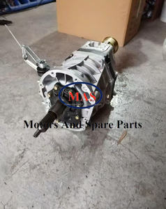 Nhà máy bán New của nhãn hiệu R154 truyền hộp số cho TOYOTA cho Jinbei cho Hiace động cơ - Product Image 4