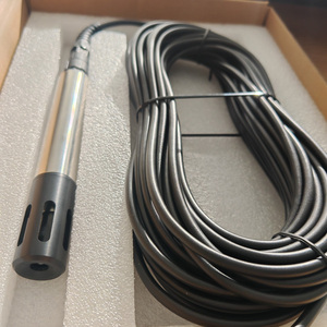 Pro-Grade Titanium housed oxy hòa tan cảm biến chất lượng nước Tester cho hiệu quả giám sát - Product Image 6