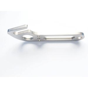 Servicio de Mecanizado CNC Personalizado, Fabricante de Piezas Metálicas de Aluminio y Acero Inoxidable, Torneado de Precisión, Fresado, Electroerosión por Hilo, Mecanizado OEM - Product Image 2