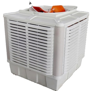 Refroidisseur <span class=keywords><strong>d</strong></span>'air évaporatif mural, refroidisseur <span class=keywords><strong>d</strong></span>'air extérieur pour toit, refroidisseur <span class=keywords><strong>d</strong></span>'air industriel pour fenêtre, <span class=keywords><strong>climatiseur</strong></span> à <span class=keywords><strong>eau</strong></span> pour le refroidissement des entrepôts et des ateliers - Product Image 3