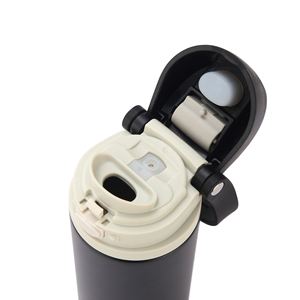 Termo de Acero Inoxidable 304 con Sellado al Vacío, Aislamiento Térmico de 12-24 Horas, Gran Capacidad para Auto, Senderismo y Deportes - Product Image 2
