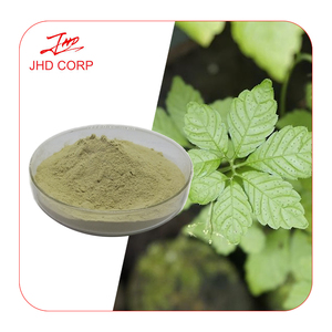 Bột chiết xuất Jiaogulan hữu cơ số lượng lớn từ kho Mỹ và EU, hàm lượng Gypenosides 98% - Product Image 2