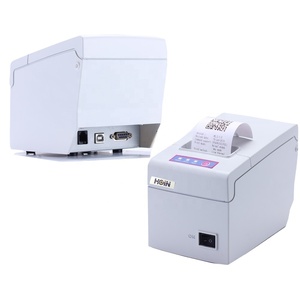 BIS ROHS chứng nhận cho hoin E58 USB Wifi giao diện hóa đơn hóa đơn nhiệt máy in kiểm tra máy in - Product Image 5