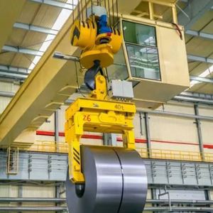 Hot Sale High Quality A36 Q235 SS400 Carbon Steel Cold Rolled Coil JIS AISI Standards Bending Welding Cutting Galvanized <b>Surface</b> - Product Image 4
