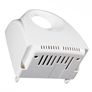 Tùy chỉnh nhựa điều hòa không khí bộ phận khuôn điều hòa không khí vỏ khuôn ép nhựa - Product Image 5