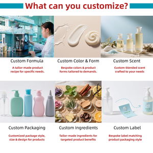 600g सफेद ट्रफल सार कार्बनिक एंटी-डैंड्रफ़ खुजली फ्फी तेल नियंत्रण मॉइस्चराइजिंग मल्टीफंक्शनल जेल - Product Image 5