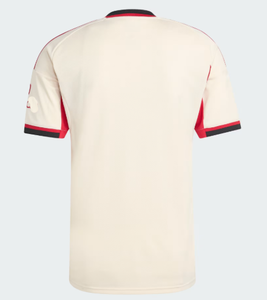 Camisetas de Fútbol con Envío Gratis, Uniformes de Poliéster Transpirable Personalizables con Nombre del Equipo - Product Image 2