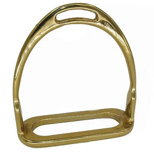 Hoge Kwaliteit Stijgbeugels Paardrijden Uitrusting Lichtgewicht Paardensport Stijgbeugels Door Standaard Internationale - Product Image 2