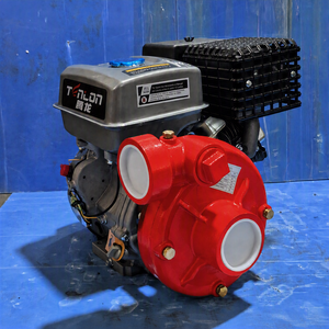 Pompa di Trasferimento Carburante Diesel in Ghisa da 3 Pollici con Doppia Tenuta Meccanica Anti-Perdita per Camion Cisterna Argentina <span class=keywords><strong>Brasile</strong></span> Perù - Product Image 1