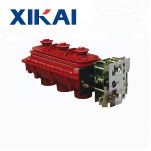 Mecanismo de Operación para <span class=keywords><strong>Interruptor</strong></span> de Corte de Carga de <span class=keywords><strong>SF6</strong></span> - Product Image 3